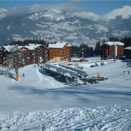 1100 - 4 A 6 Pers, Au Pied Des Pistes, Balcon Sud - Fr-1-642-102 Apartment Morillon