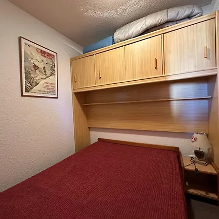 Apartment 1100 - 4 A 6 Pers, Au Pied Des Pistes, Balcon Sud - Fr-1-642-102 Morillon