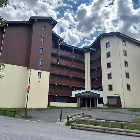 1100 - 4 A 6 Pers, Au Pied Des Pistes, Balcon Sud - Fr-1-642-102 Apartment Morillon